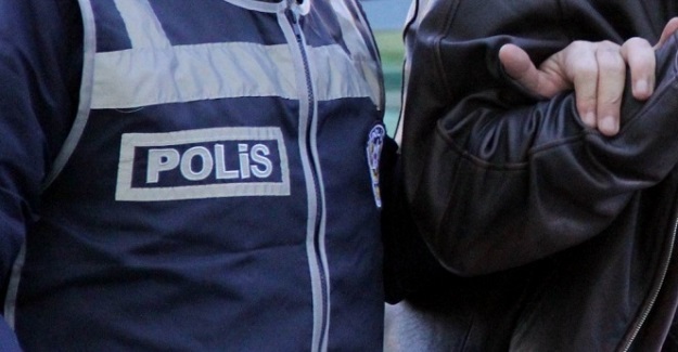 Firari FETÖ'cü Kaya yakalandı!