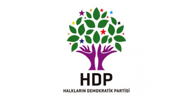 HDP'li iki ismin milletvekillikleri düşürüldü