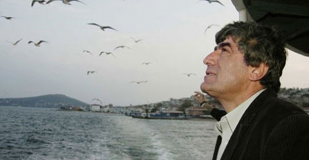 Hrant Dink davasında tahliye kararı!