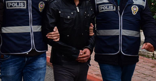 13 ilde FETÖ operasyonu