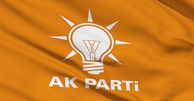 AK Parti İzmir'de 6 ilçenin başkanları belli oldu