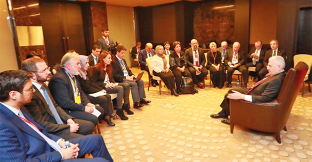 'AP’nin verdiği karar cahilce'