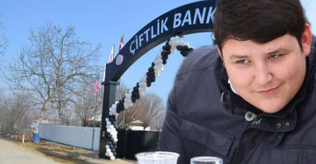 Çiftlik Bank'ta yeni gelişme! İhaleyle satılacaklar...