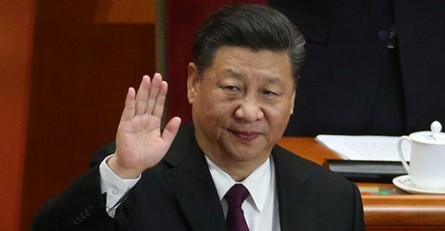 Çin Devlet Başkanı Xi Jinping 2. kez göreve seçildi