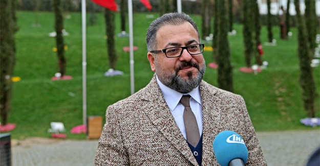 Cumhurbaşkanı’nın çağrısına kulak verip ‘marş’ yazdı