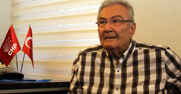 GATA'dan Deniz Baykal açıklaması