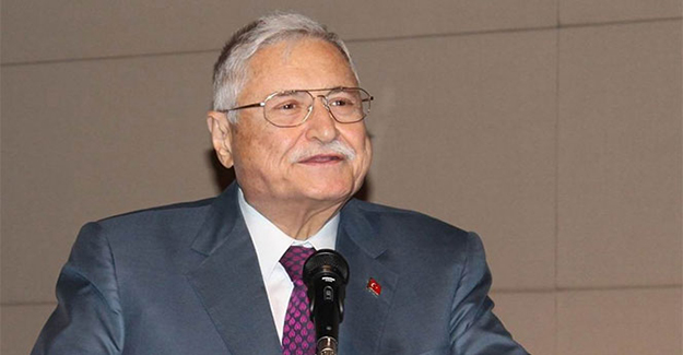 Hasan Celal Güzel vefat etti!