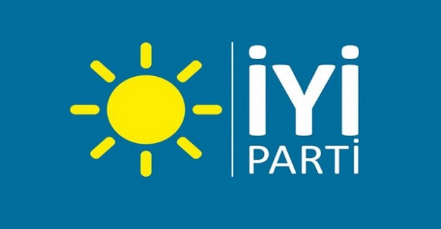 İYİ Parti'de Şok İstifa!