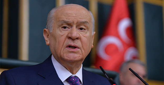 MHP’de kurultay günü