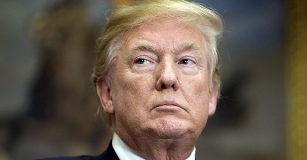 Trump’tan ABD Kongresi’ne: 'Silah lobisinden korkmayın'