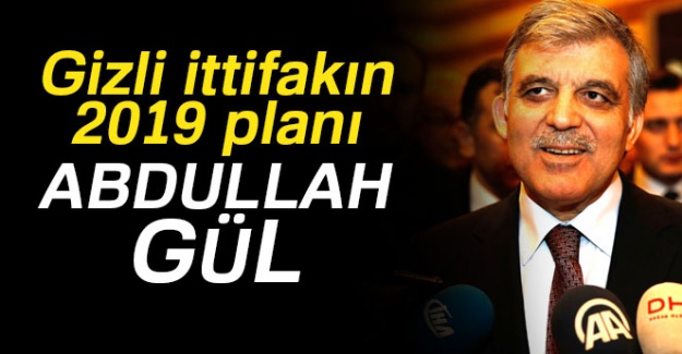Yaşar: 'Muhalefetin 2019 stratejisi belli oldu'