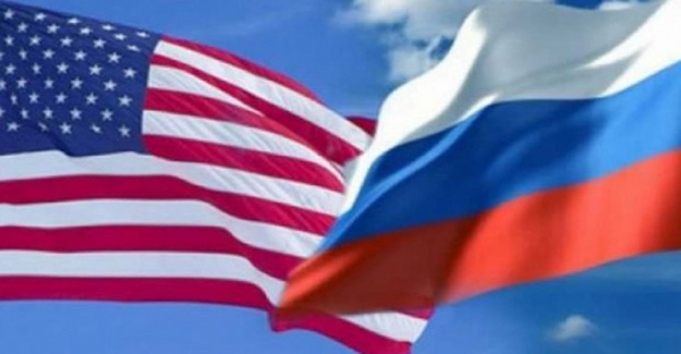 ABD'den kritik Rusya kararı