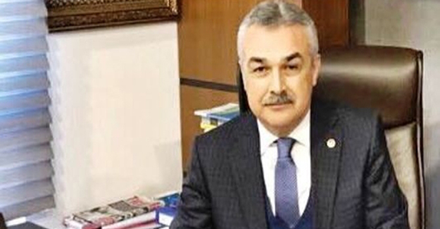 AK Parti MKYK Üyesi Savaş, CHP’yi ve istifa eden vekilleri değerlendirdi
