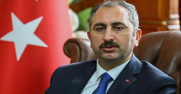 Bakan Gül'den kritik açıklama