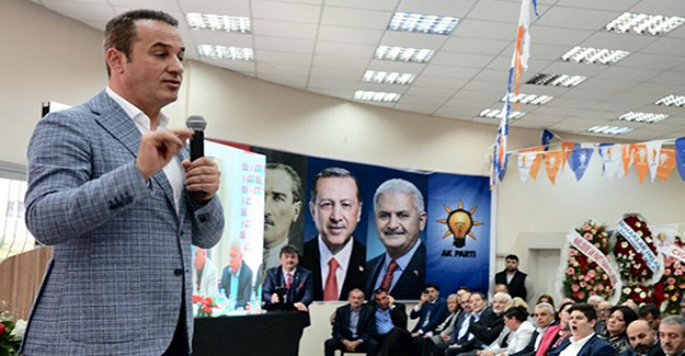 Başkan Şengül’den İzmir İçin Önemli Proje Sinyalleri