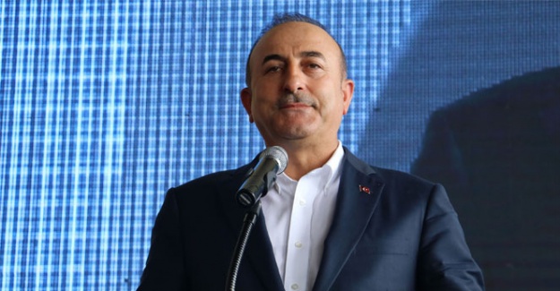 Çavuşoğlu: Esad rejimi, Suriye'nin başından ayrılmalı