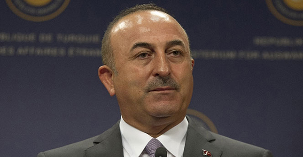 Çavuşoğlu'ndan BM'ye İstanbul teklifi