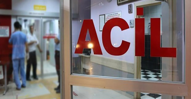 Çok sayıda asker hastaneye kaldırıldı