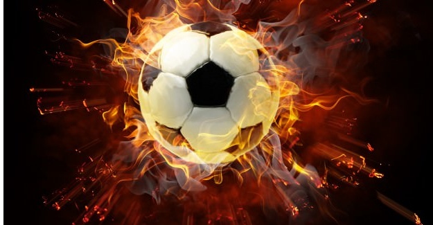Eski milli futbolcu AK Parti'den aday adayı oldu!