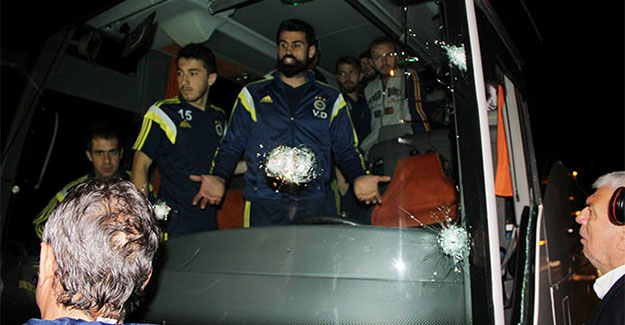 Fenerbahçe'den isyan! '3 yıl oldu...'