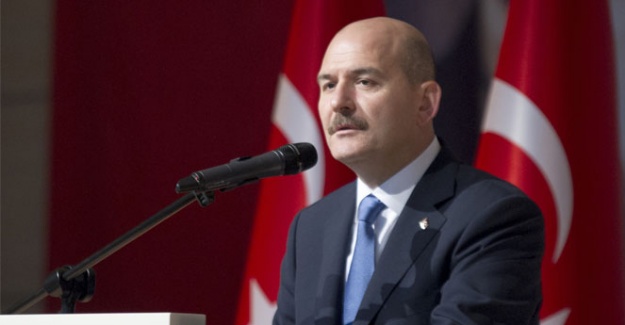 İçişleri Bakanlığı'ndan Bakan Soylu iddiasına yalanlama