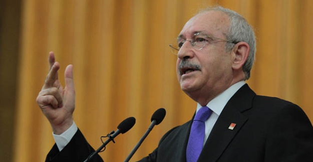 Kılıçdaroğlu: 'ABD ve Rusya karşılıklı güç gösterisi yapıyor'