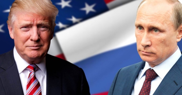 Rusya'dan Trump'a mesaj