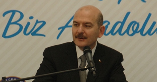 Soylu’dan Kılıçdaroğlu'na terörle mücadele eleştirisi