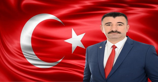 AK Partili Başdaş: Terör devleti İsrail’i lanetliyorum