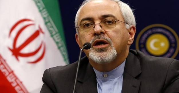 İran'dan ABD açıklaması