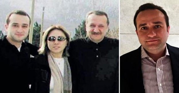 Mehmet Ağar’ın oğlu AK Parti’den Milletvekili aday adayı oldu