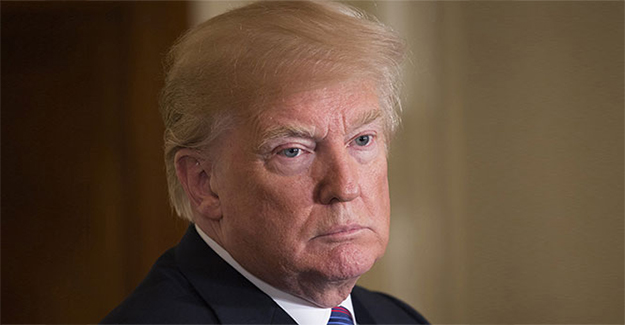 Trump’tan yeni tahrik edici Kudüs açıklaması
