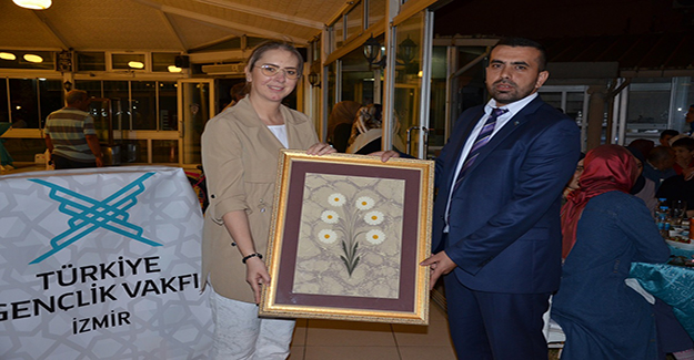 AK Partili Ceyda Bölünmez Çankırı: Gençler siyasette figüran değil başaktör