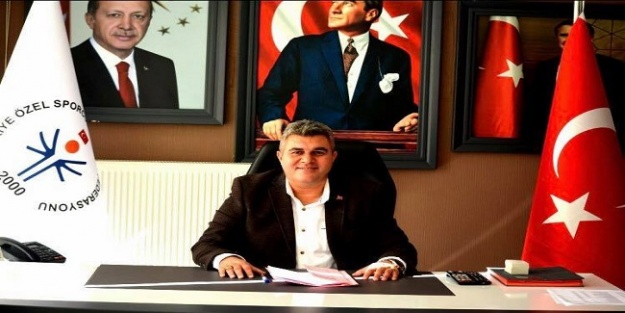 AK Partili Koç: 24 Haziran’da büyük bir zafere imza atacağız