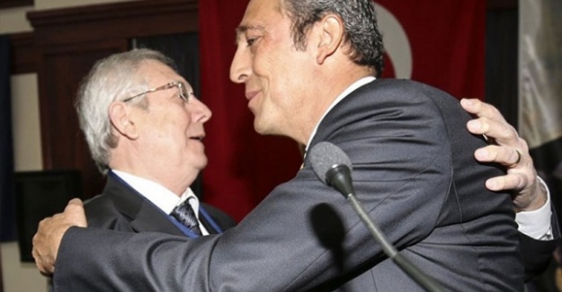 Aziz Yıldırım ve Ali Koç'un listeleri