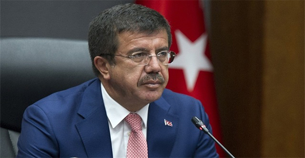 Bakan'dan ABD'ye sert yanıt!