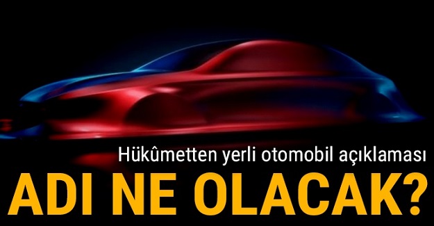 Bakan Özlü: Şu an satıyoruz desek milyon sipariş alırız