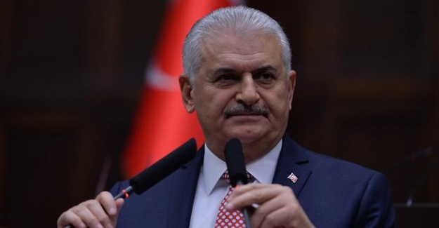 Başbakan Yıldırım: 'İmar barışı başvuruları 8 Haziran’da başlıyor'