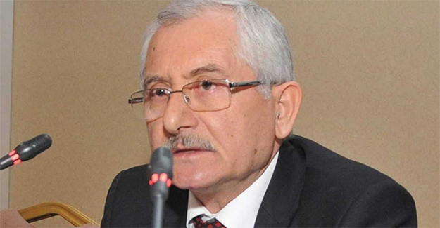 YSK Başkanı'ndan 'itiraz' açıklaması