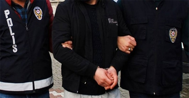 3 ilde FETÖ operasyonu