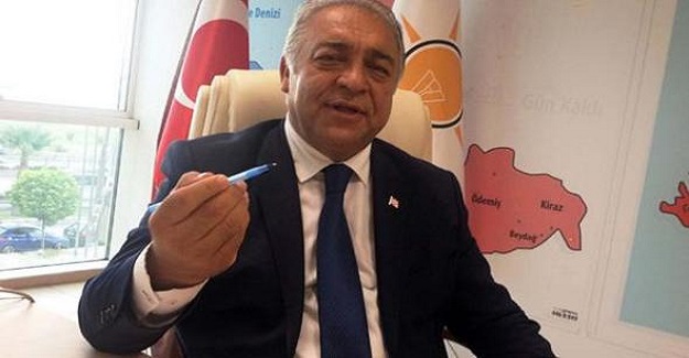 AK Partili Doğan: Yine Kocaoğlu yine suya zam
