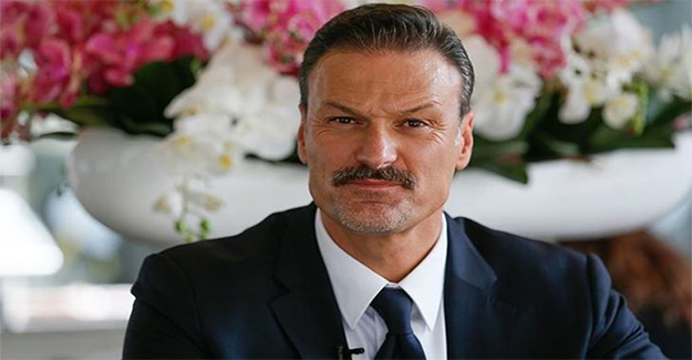 Alpay Özalan'a İzmir şoku