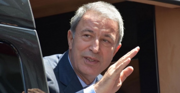 Bakan Akar'dan bedelli askerlik açıklaması!