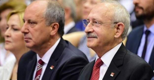 CHP'de son durum: Muhalifler imza sayısını açıkladı