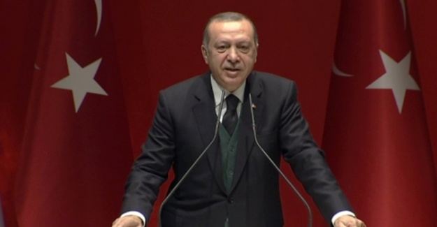 Cumhurbaşkanı Erdoğan’dan ’20 Temmuz Barış ve Özgürlük Bayramı’ mesajı