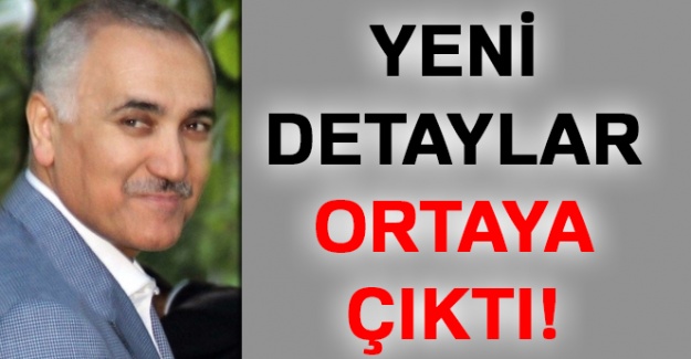 Kameraların yönünü çevirtip telefonları toplatmış