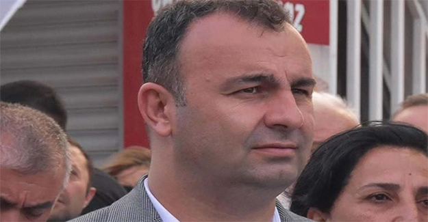 Meclis’te yemin ederken kardeşinin acı haberini aldı