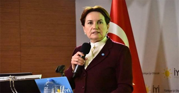 Meral Akşener'i istifa ettiren söz!