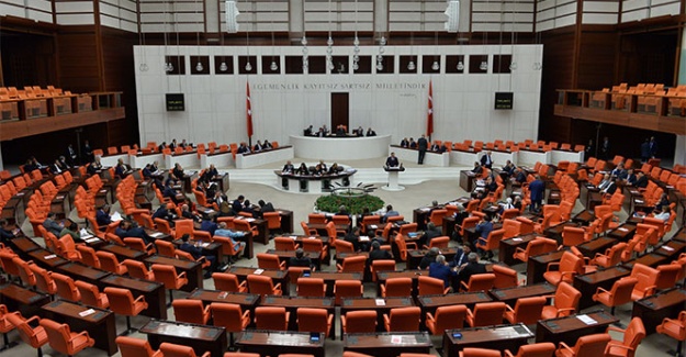 TBMM’nin 27. yasama dönemi, yarın resmen başlayacak