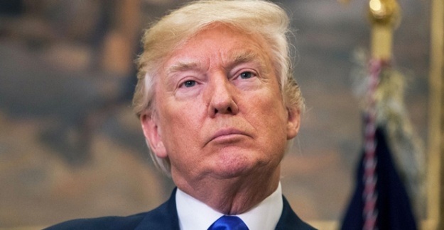 Trump’tan ABD medyasına ‘bozuk’ nitelendirmesi